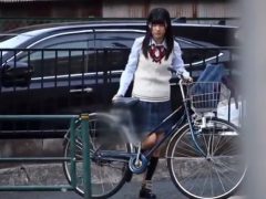 ดูหนังโป๊ญี่ปุ่น นักเรียนสาวเธอขายตัวให้ผู้ชายเย็ดรูหีแลกกับเงิน